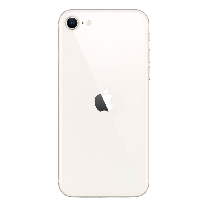 iPhone SE (2nd)
