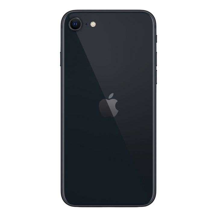 iPhone SE (2nd)