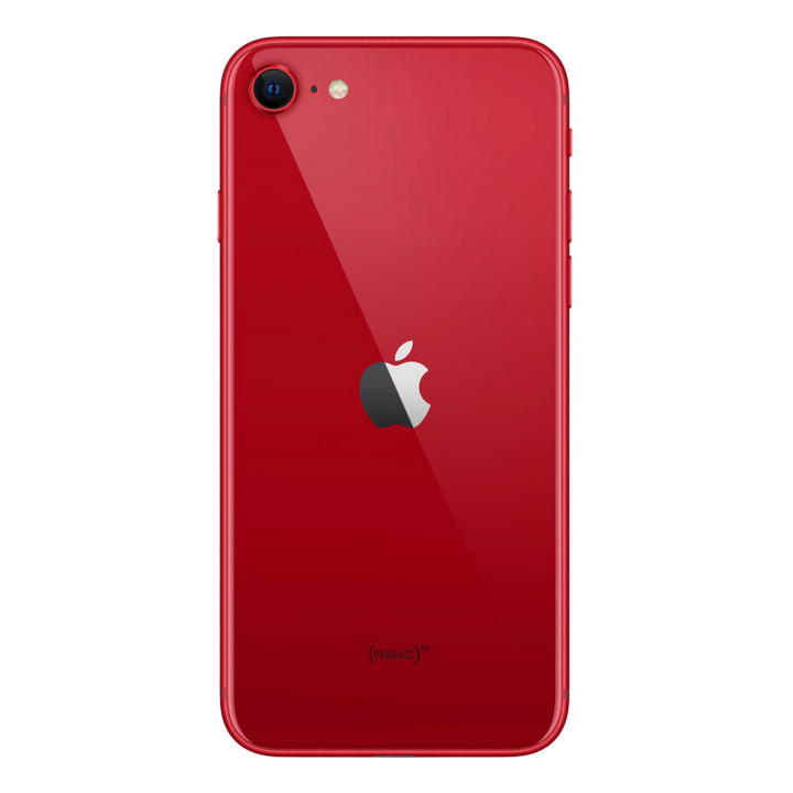 iPhone SE (2nd)