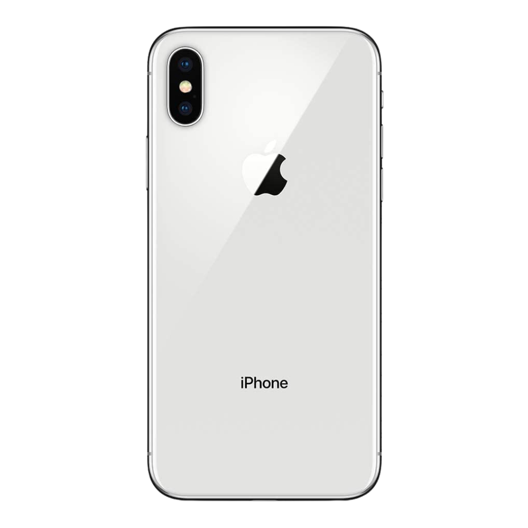 iPhone X
