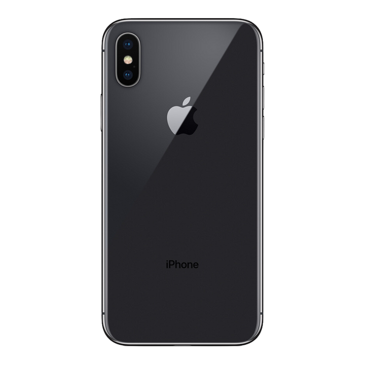 iPhone X
