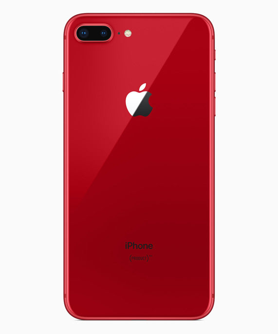 iPhone 8
