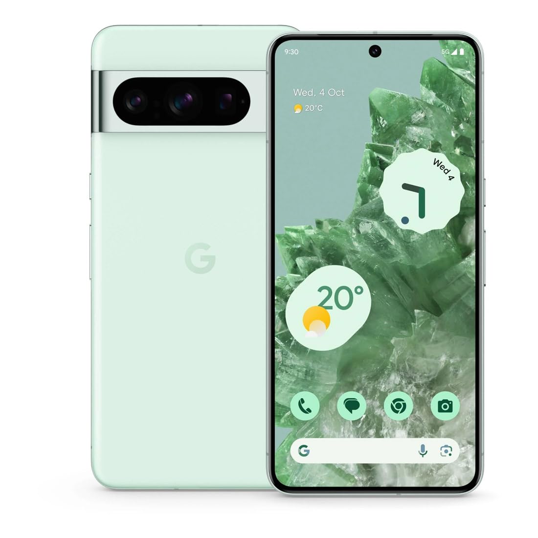Pixel 8 Pro